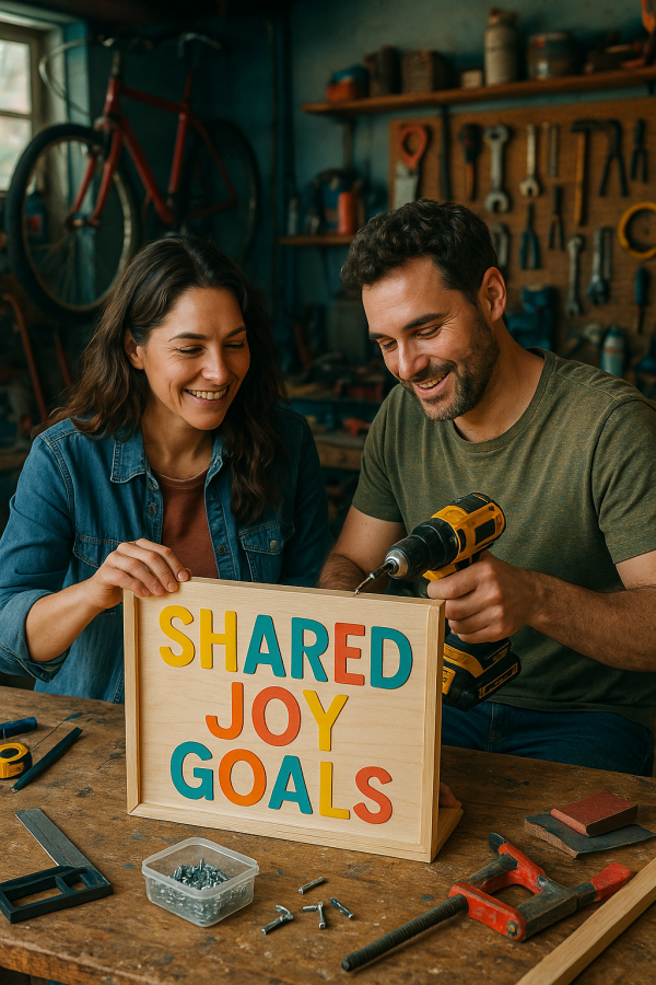 DIY Project Bliss_