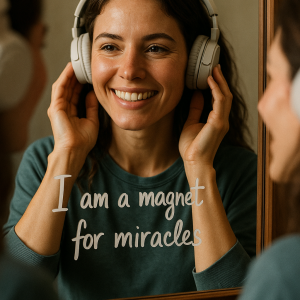 Miracle Magnet Reflection