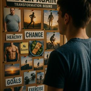 Vision Of Transformation
