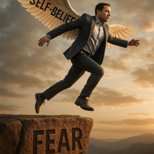 Leap Of Faith