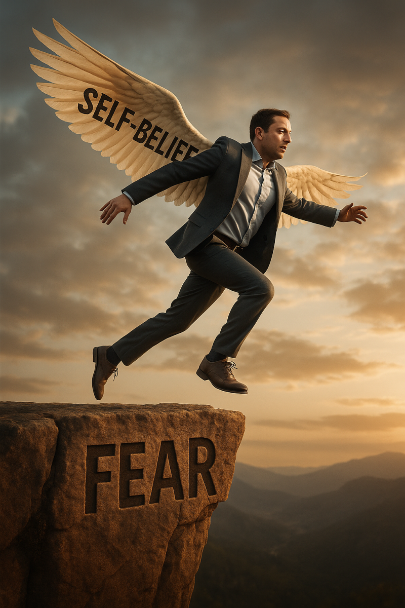 Leap of Faith_