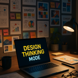 Design Studio Glow