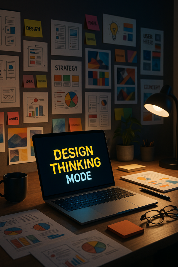 Design Studio Glow