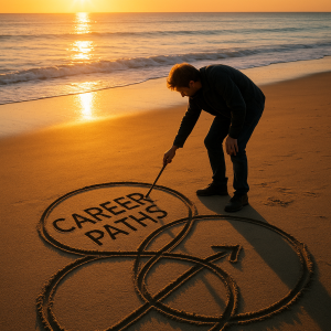 Tracing Lifes Paths
