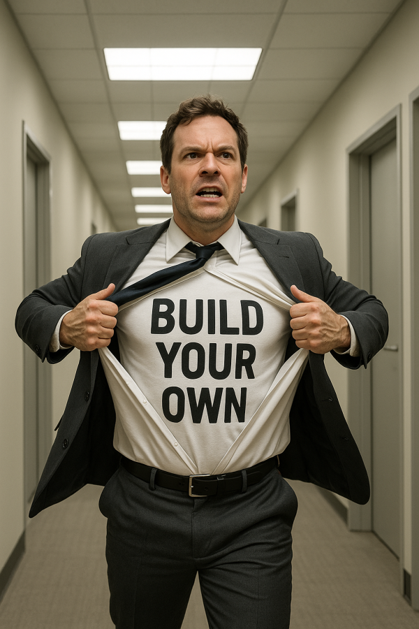Unveiling Entrepreneurial Spirit