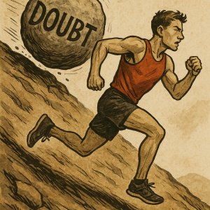 Overcoming Doubt