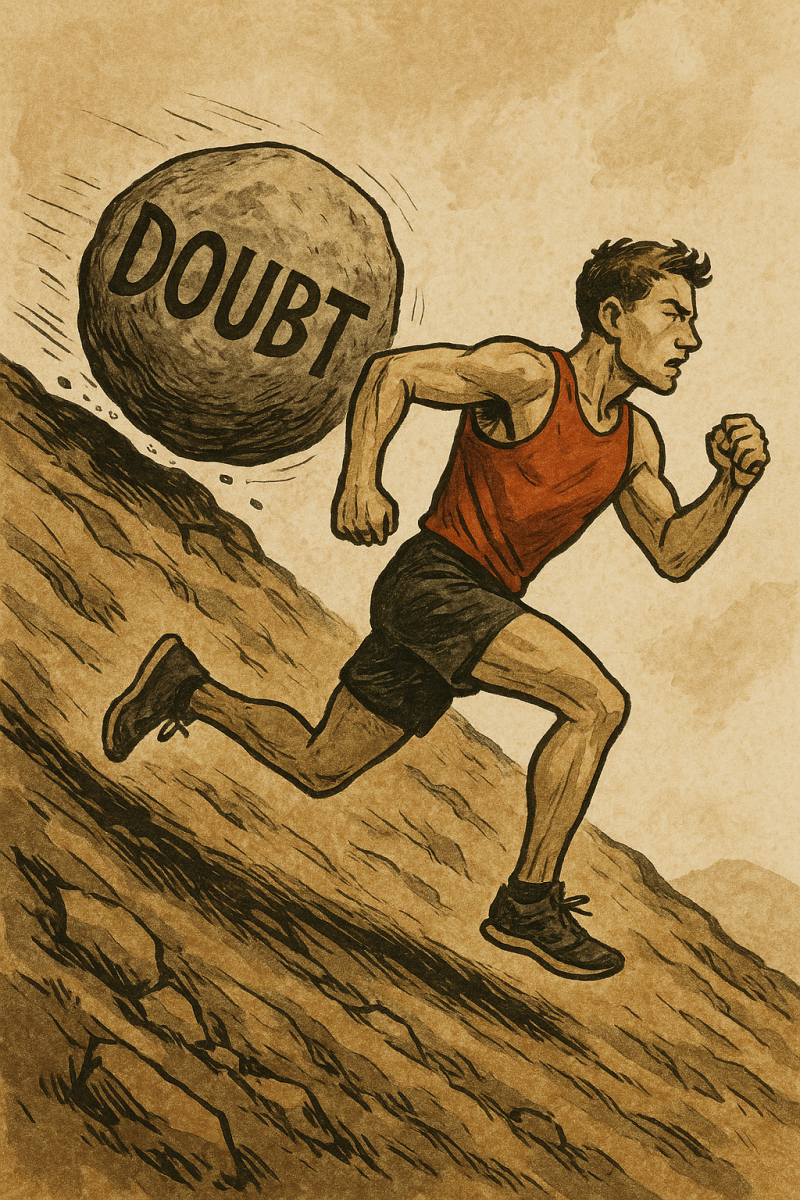 Overcoming Doubt_