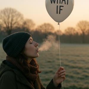 Release Of What If