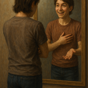 Reflection Of Youth
