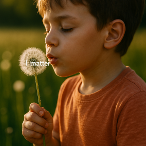 Whispering Wishes