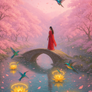 Botanical Dreams