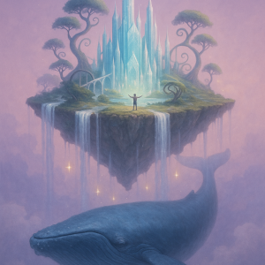 Dreamscape Worlds