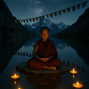 Mindful Reflections