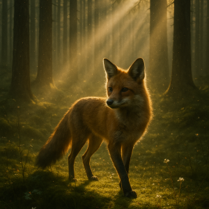 Nature's Light