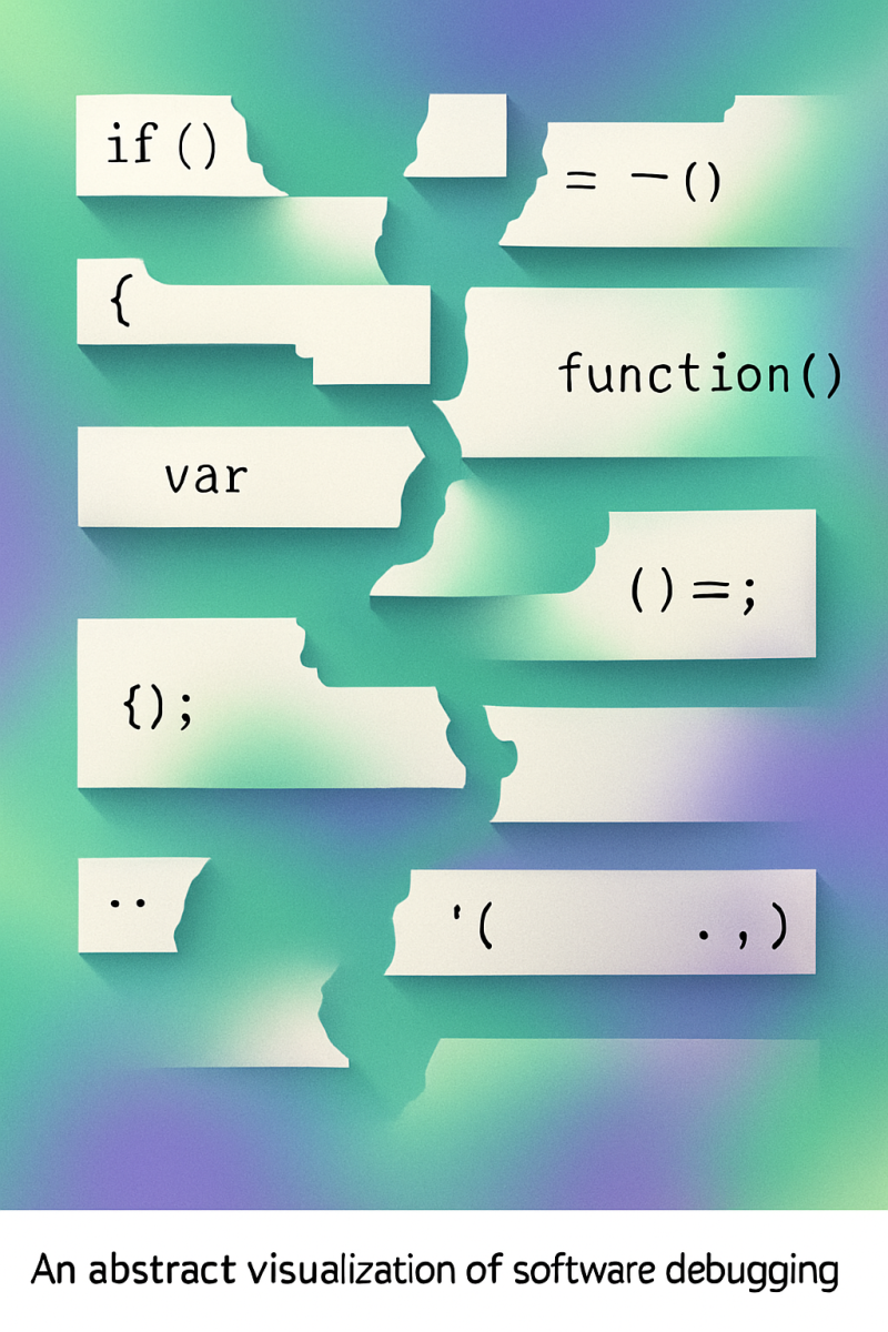 Seamless Code Healing