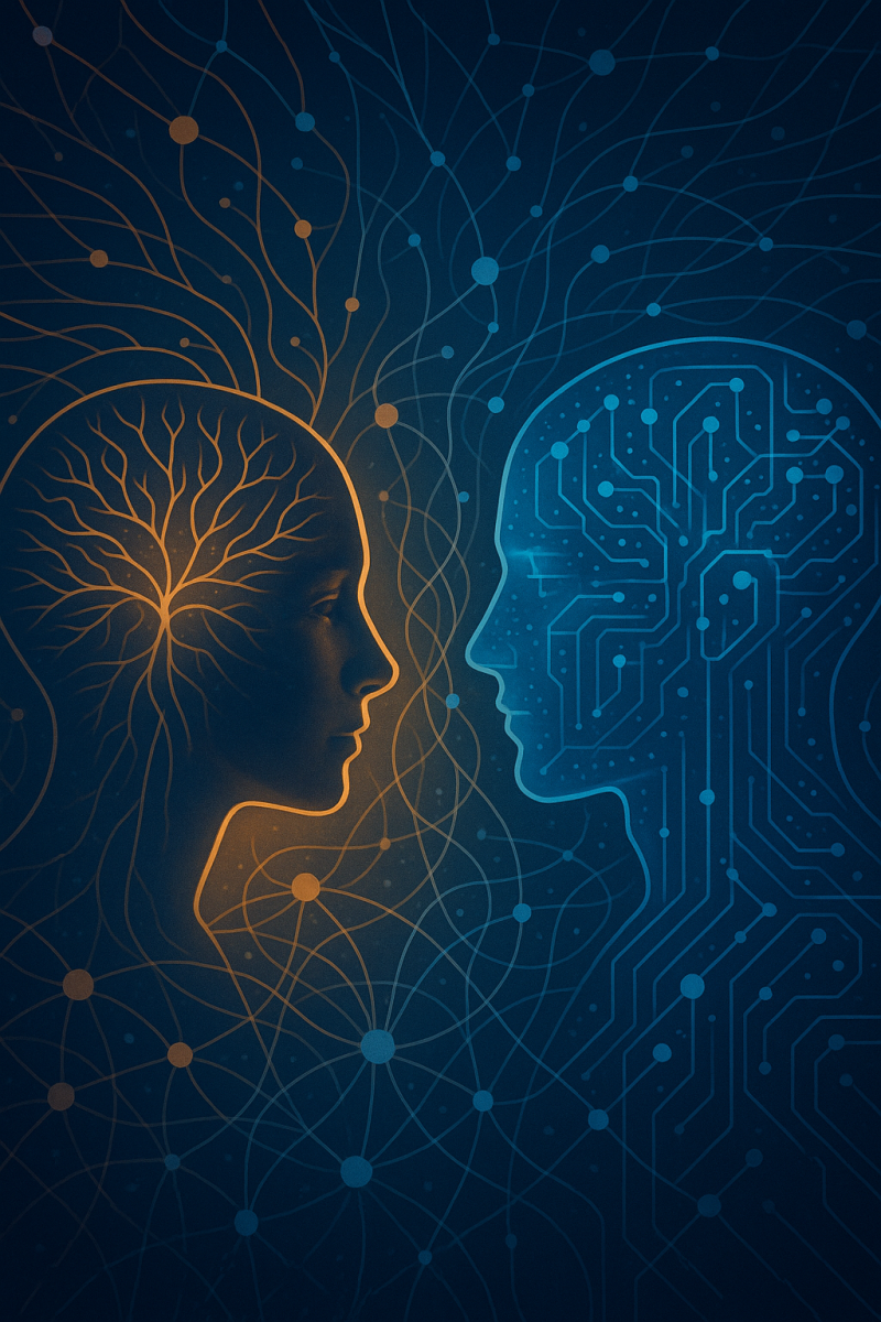 AI and Human Harmony
