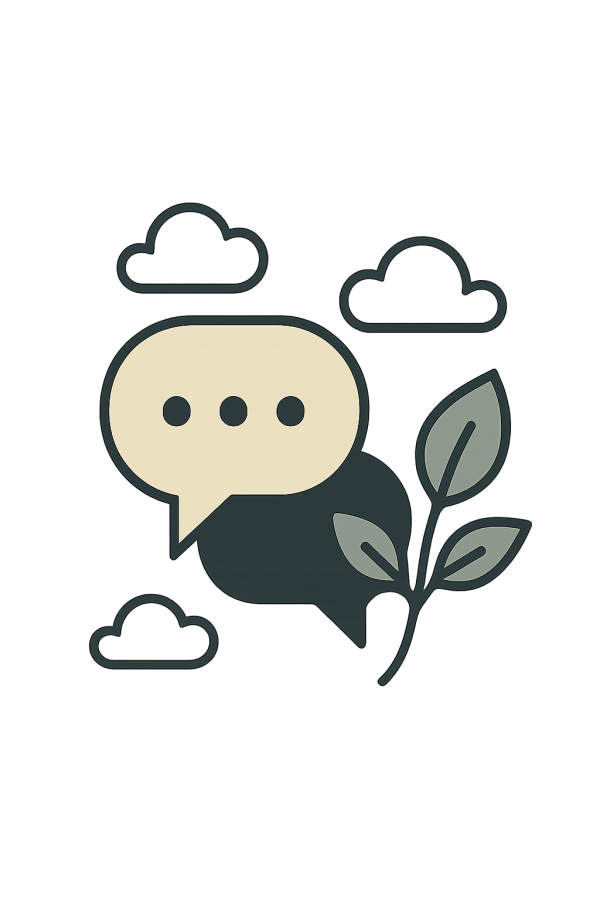 Blogging Inspiration Symbolized