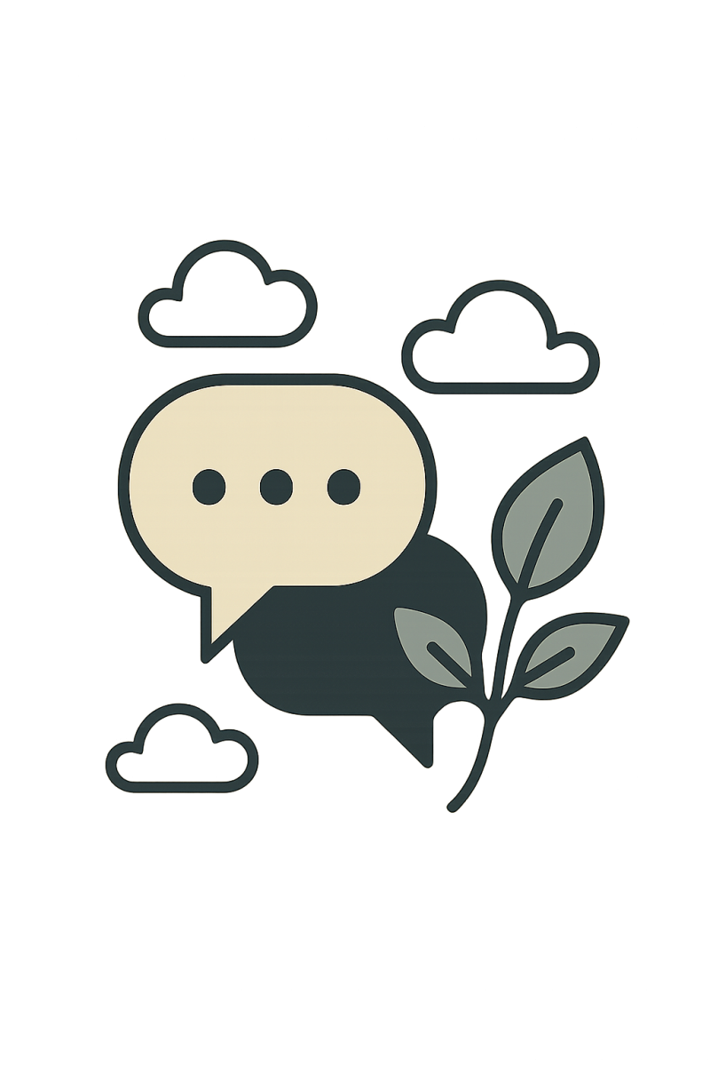 Blogging Inspiration Symbolized