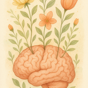 Blooming Mindset
