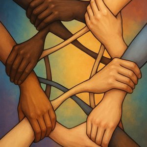 Harmony of Diversity