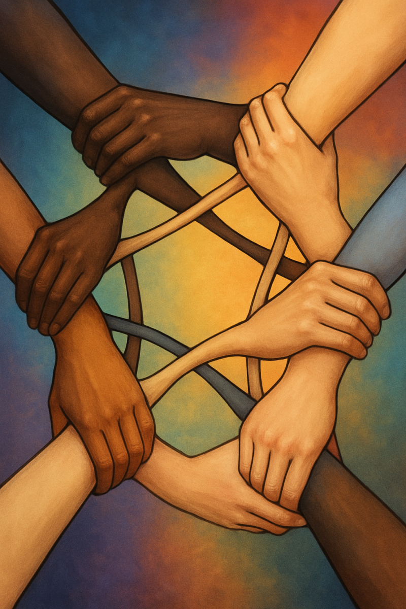 Harmony of Diversity