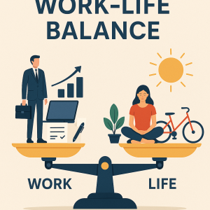 Perfect Work Life Balance