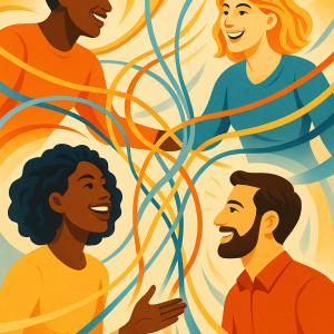 Collaborative Energy Flow