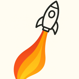 Rocketing Startup Success