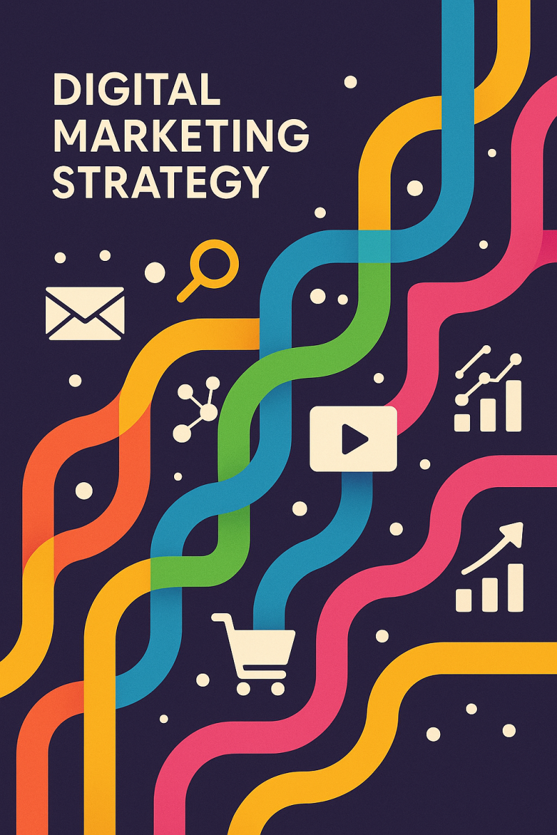 Digital Marketing Pathways