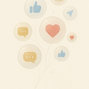 Elegant Digital Communication
