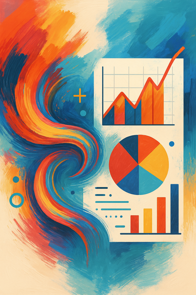 Creative Analytics Fusion
