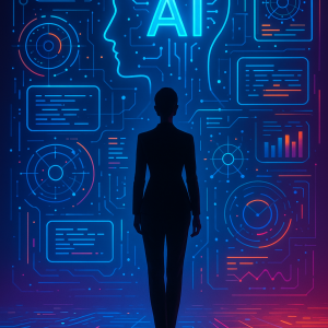 AI Driven Elegance