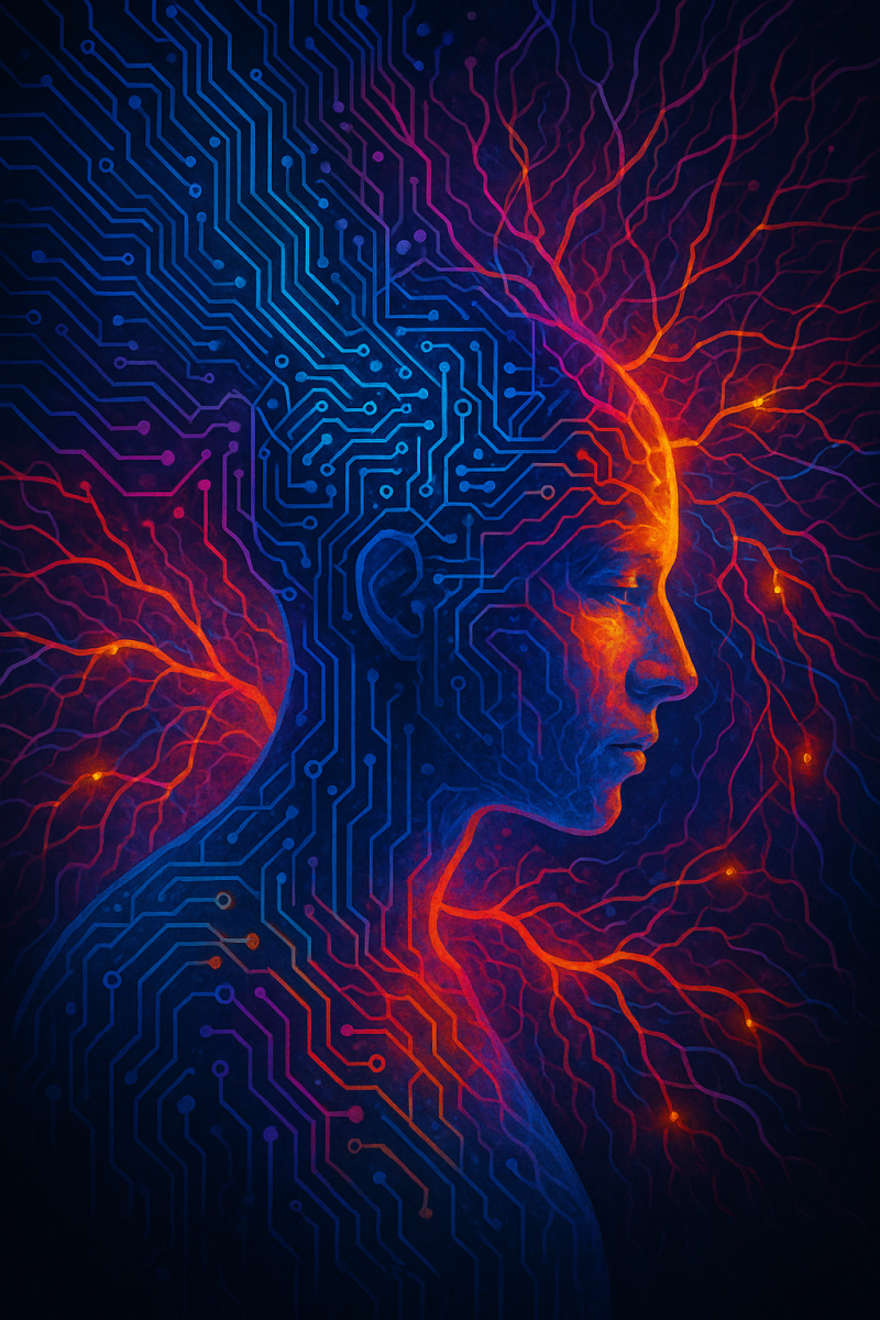 AI Human Symbiosis