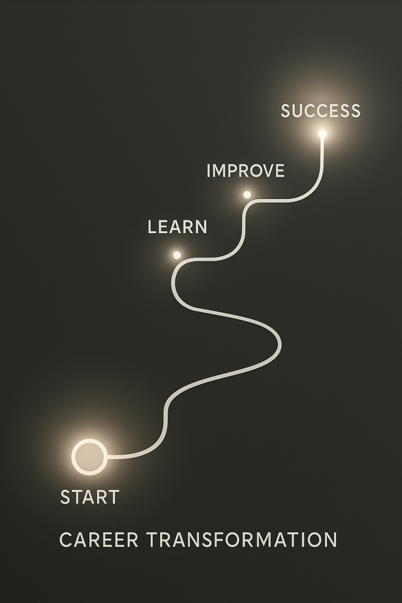 Career Pathway Illumination