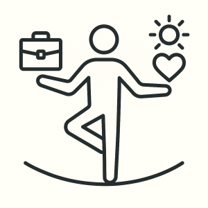 Balancing Career and Life