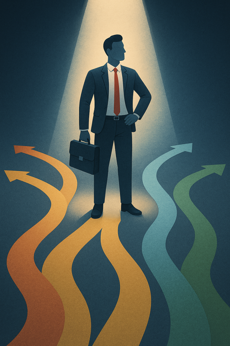 Career Path Spotlight