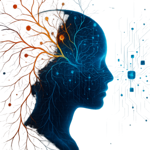 AI Consciousness Fusion