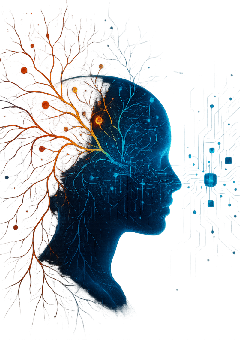 AI Consciousness Fusion