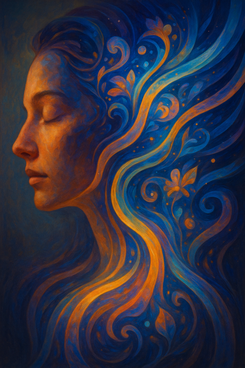 AI Creativity Fusion