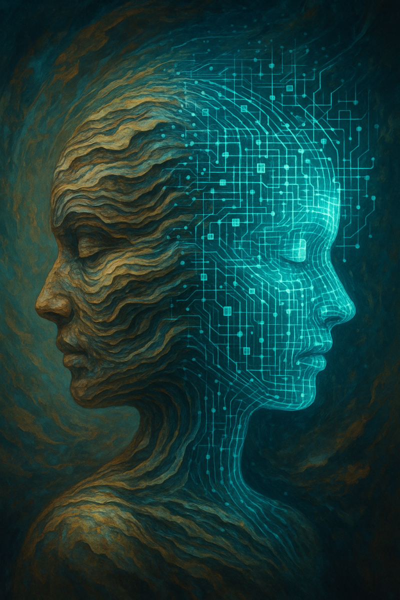 Human AI Harmony