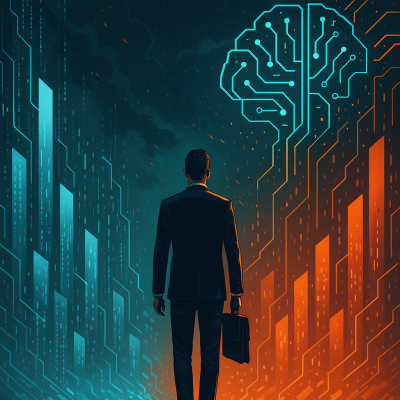 Tech Thoughts