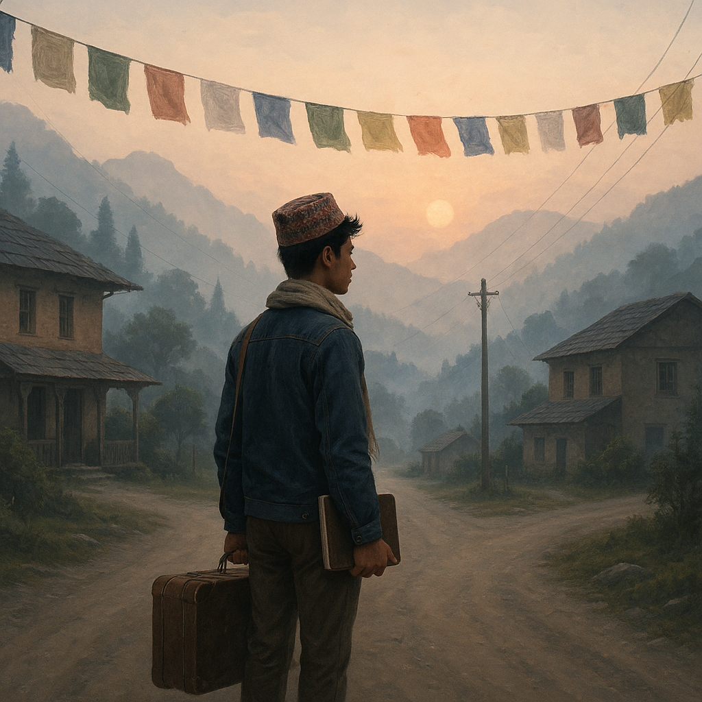 नेपालको ब्युरोक्रेसी: अवस्था, चुनौती र सुधारको आवश्यकता