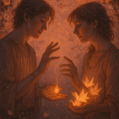 Love & Connection