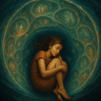 𝐃𝐫𝐞𝐚𝐦𝐬𝐜𝐚𝐩𝐞 𝐖𝐨𝐫𝐥𝐝𝐬