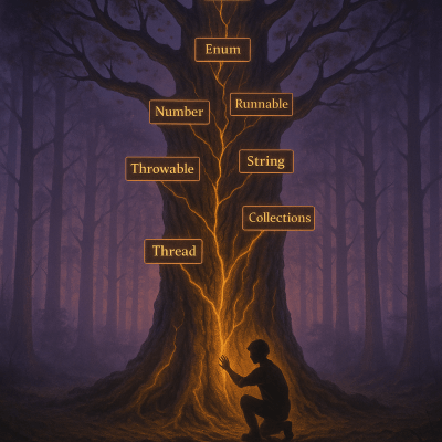 The Inheritance Tree printable art for gallery wall