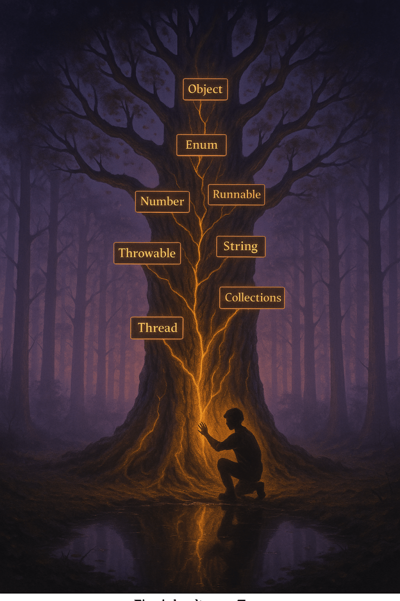 The Inheritance Tree