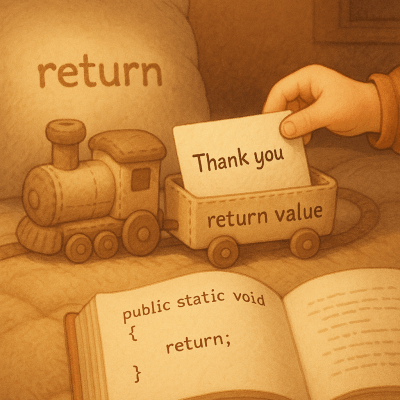 Cozy Train Return highโresolution printable wall decor