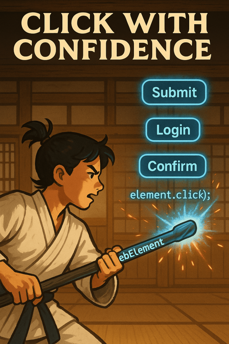Empowered Web Interaction