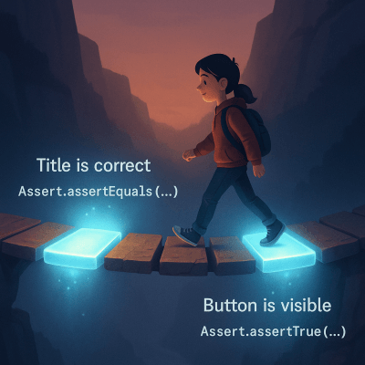 Bridge Of Truth digital artwork for bedroom or office