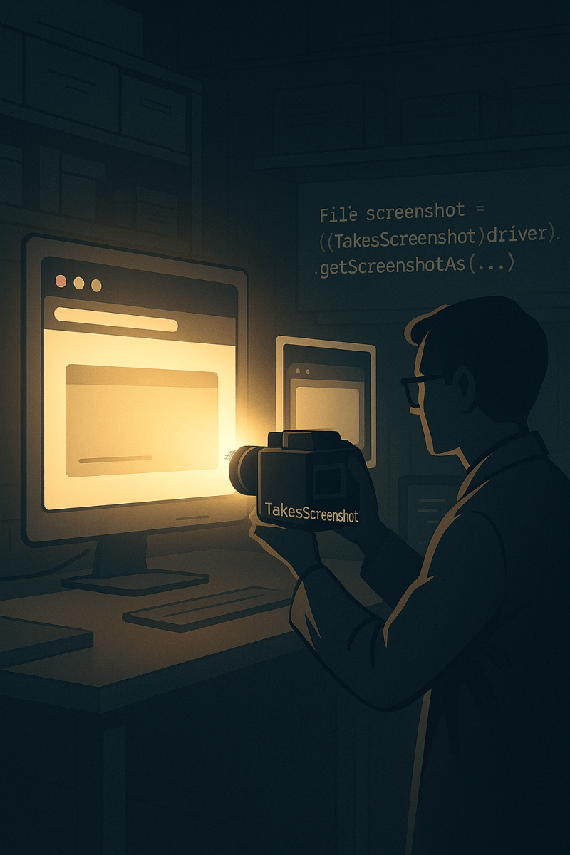 Digital Memory Capture
